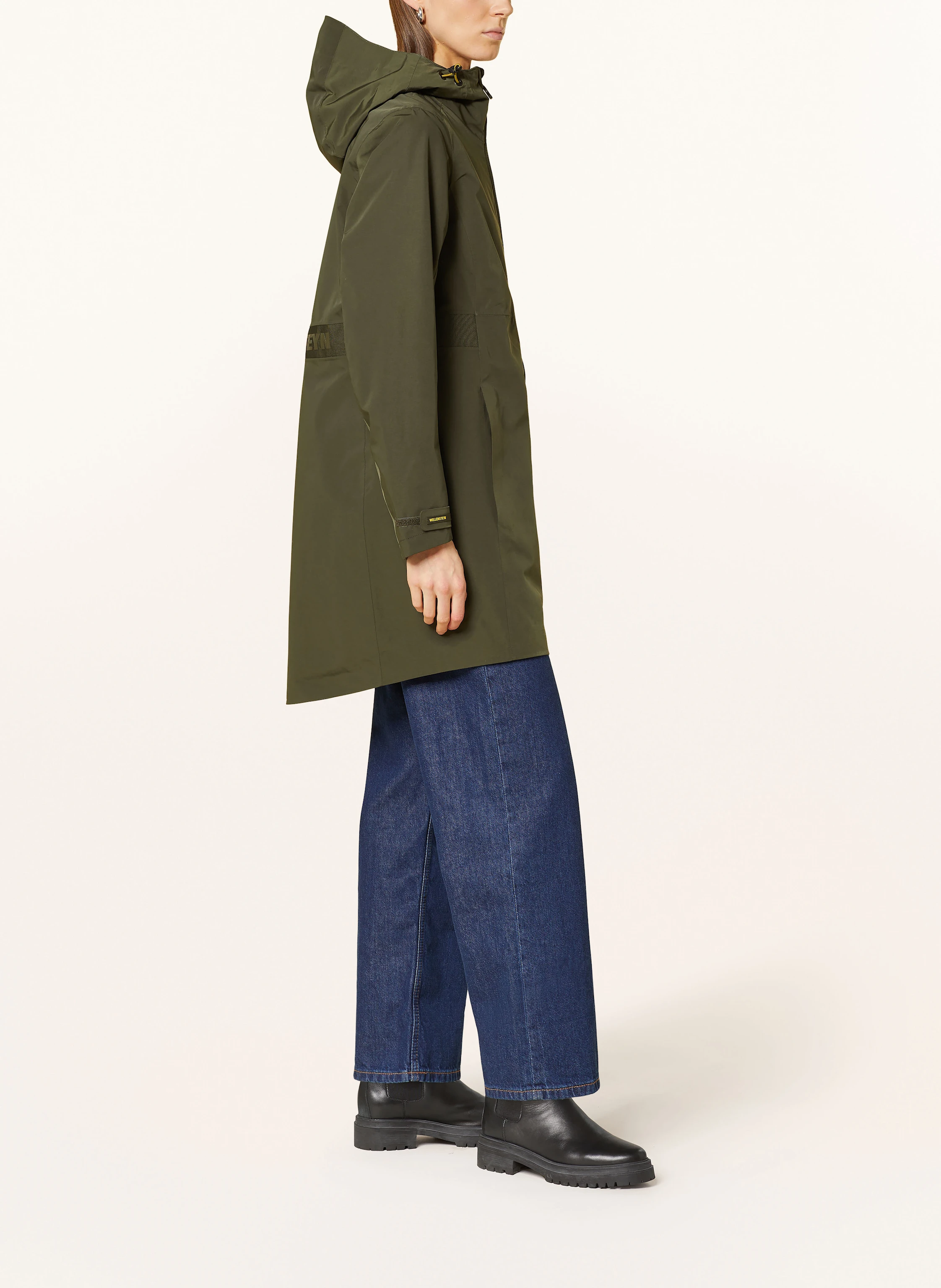 WELLENSTEYN Parka