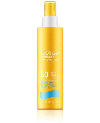 Biotherm Waterlover Milky Sun Spray SPF 50+ 200ml