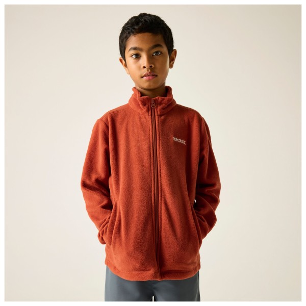 Regatta - Kid's King II - Veste polaire
