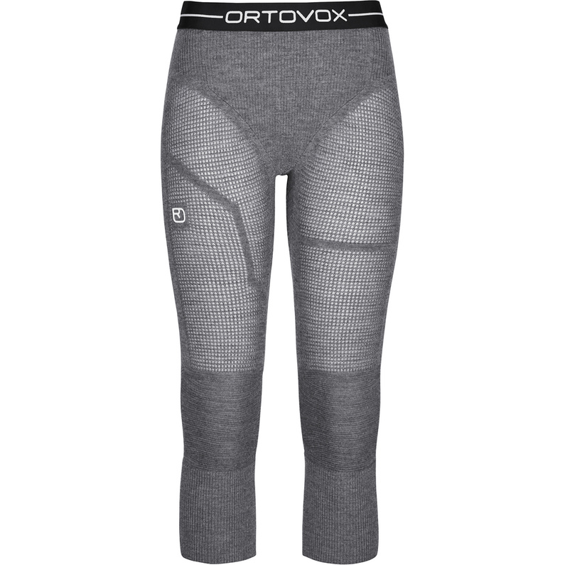 Ortovox Damen Merino Thermovent 3/4 Hose