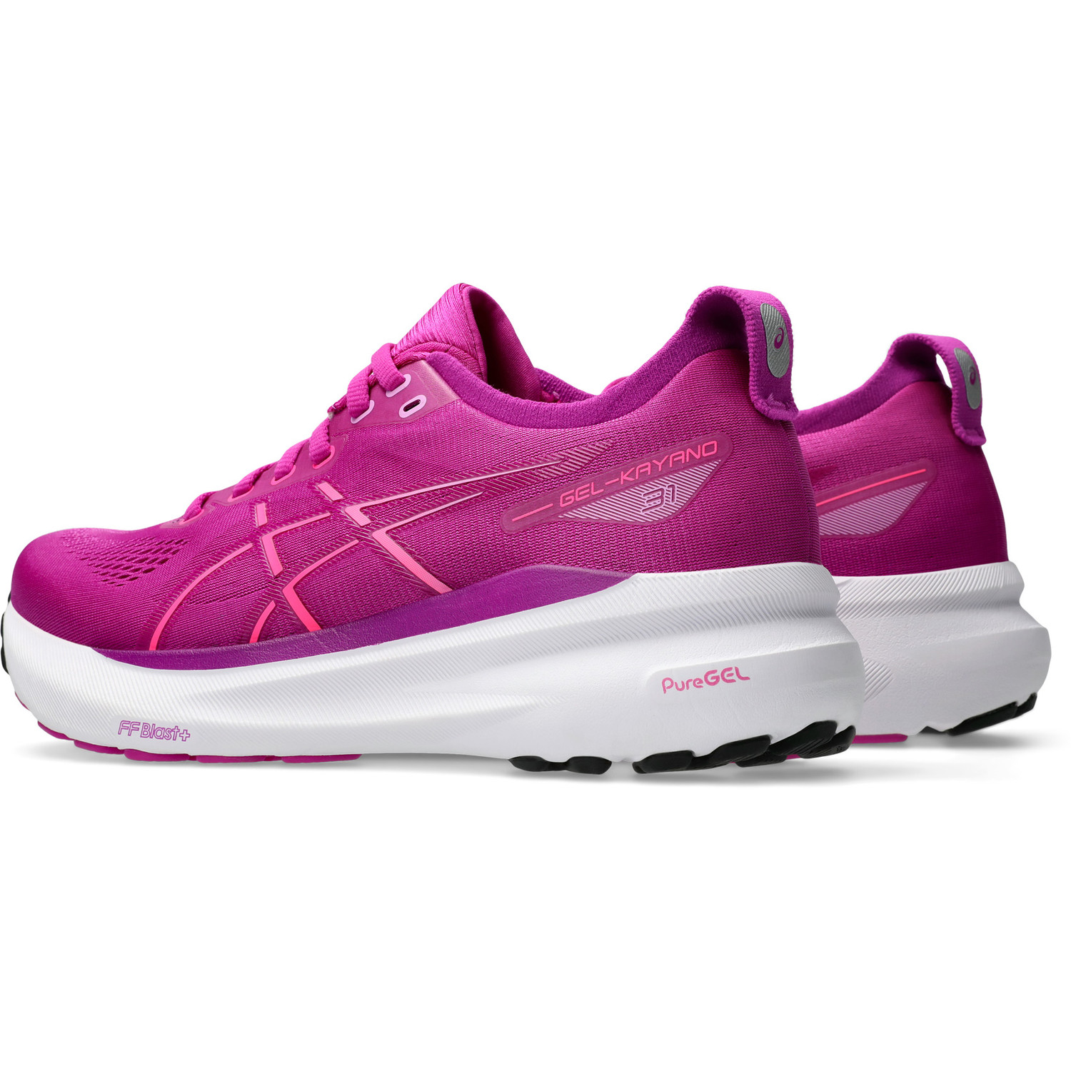ASICS GEL-Kayano 31 Dames