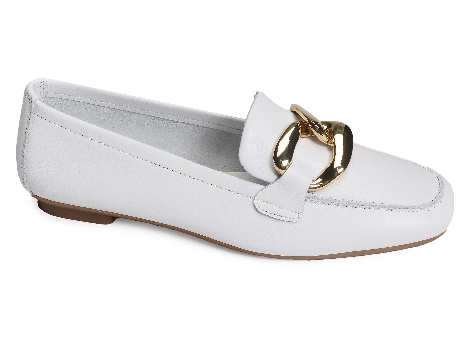 Haster blanc