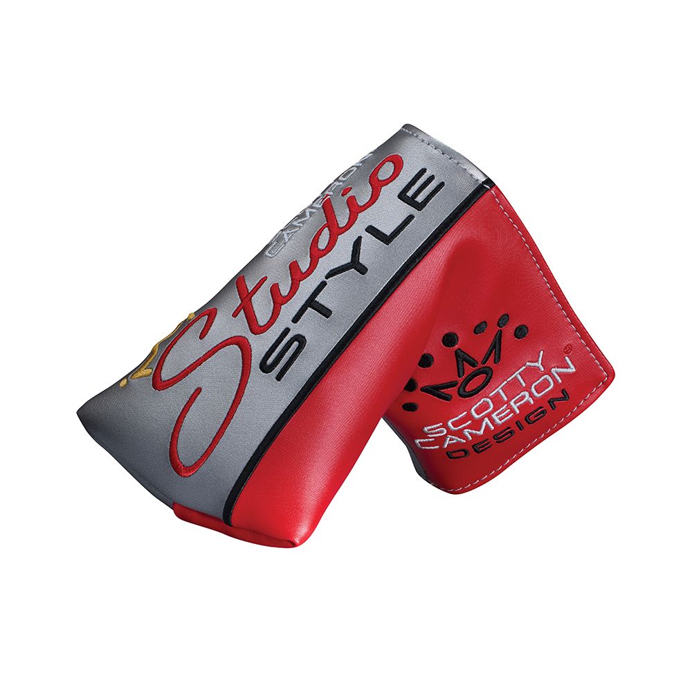 Studio Style Squareback 2 Putter