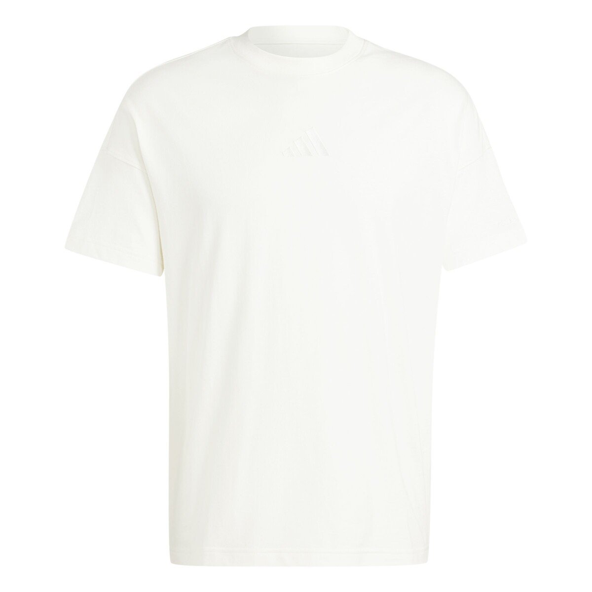 ADIDAS ROUPAS ESPORTIVAS<br>Camiseta de manga curta TODAS AS TEMPORADAS