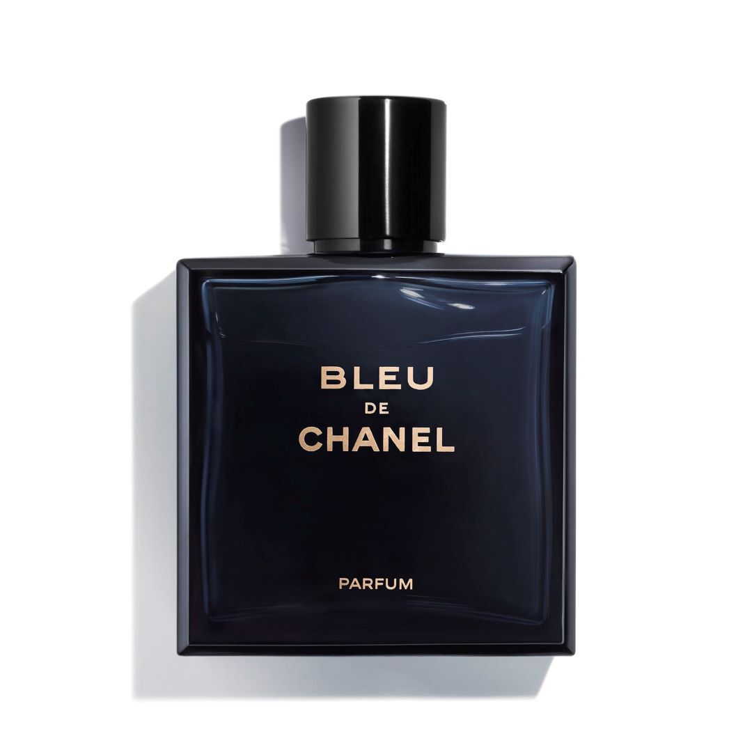 CHANEL BLEU DE CHANEL PARFUM VAPORIZADOR - 150ml