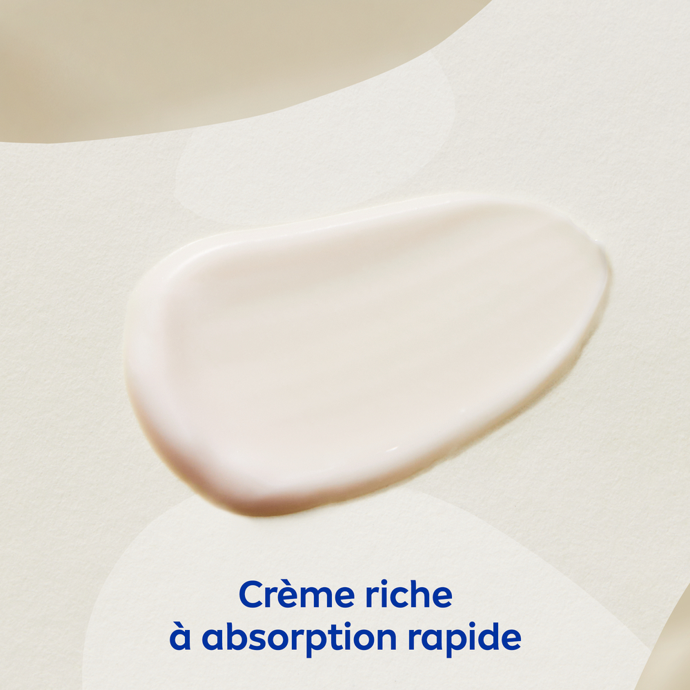 Crème mains nourrissante - Amande douce - 75 ml