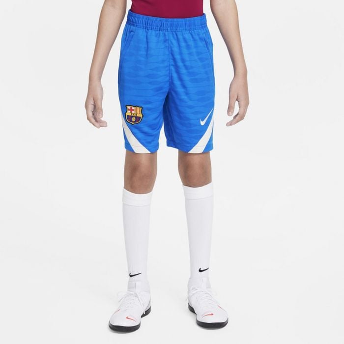Nike FC Barcelona Strike Short Junior