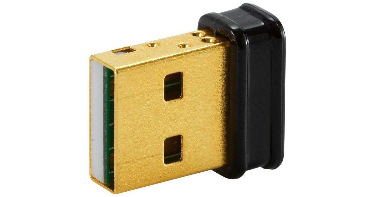 ASUSUSB-BT500 bluetooth adapter