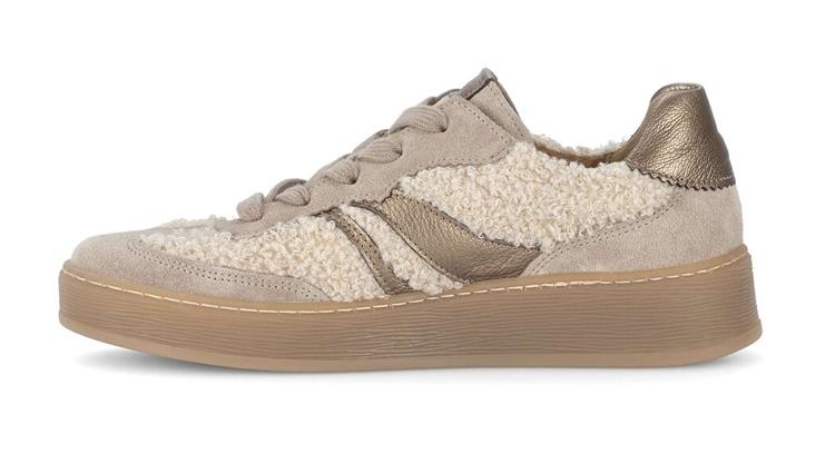 Gabor 76.475 panna/silk/fango
