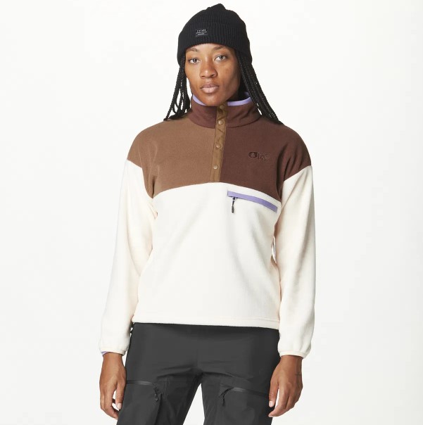 Picture Arcca Fleece Grapeade