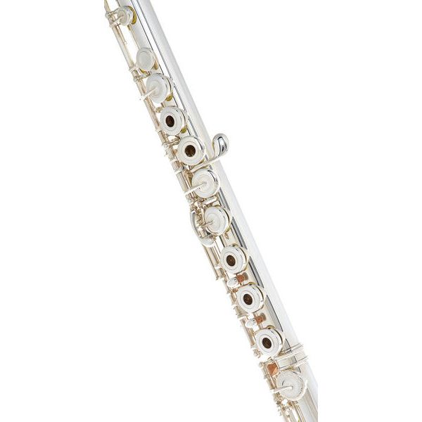 Muramatsu DS-RBEOH Flute Handmade