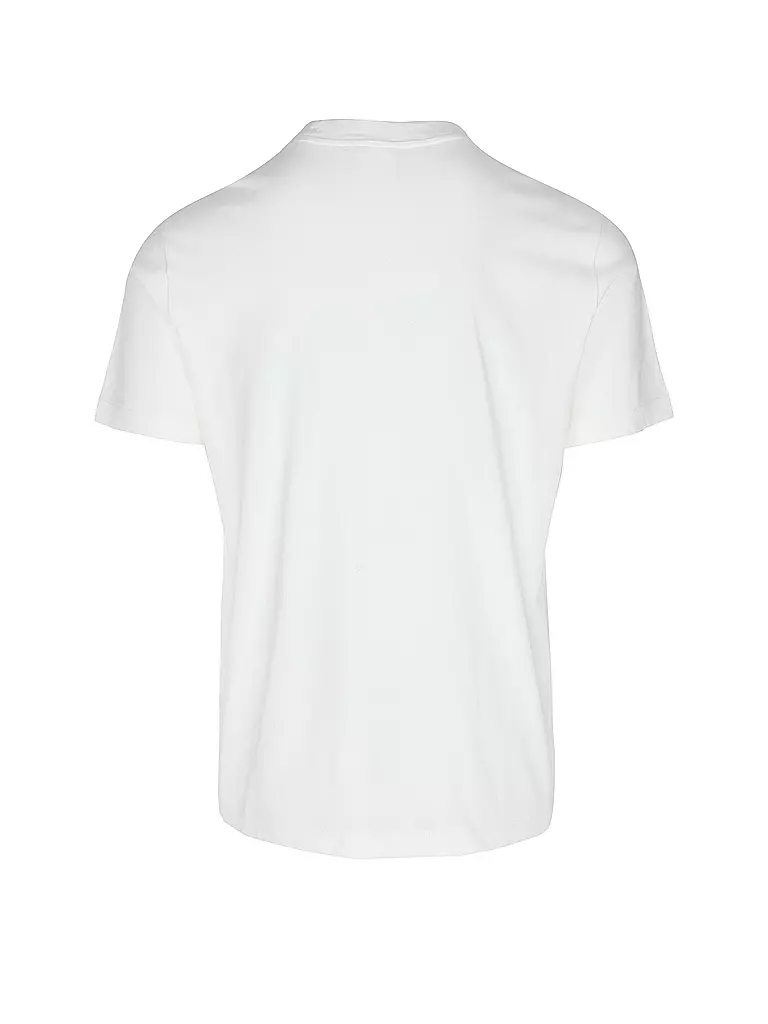 CHAMPION T-Shirt  creme