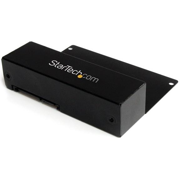 StarTech.com Adaptateur SATA pour disque dur IDE 2,5