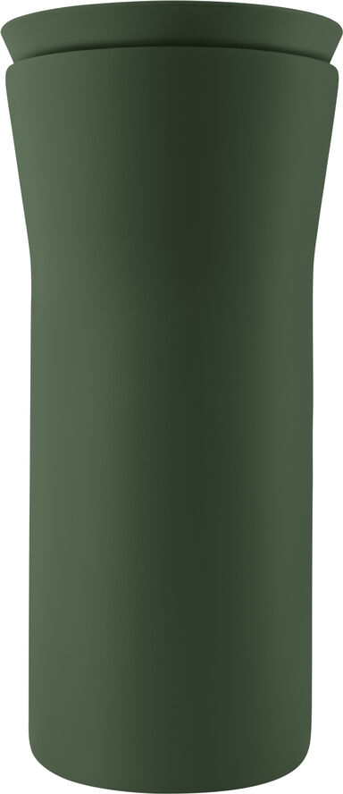 Eva Solo City To Go Cup recycled 0,35 l Emerald green Emerald green