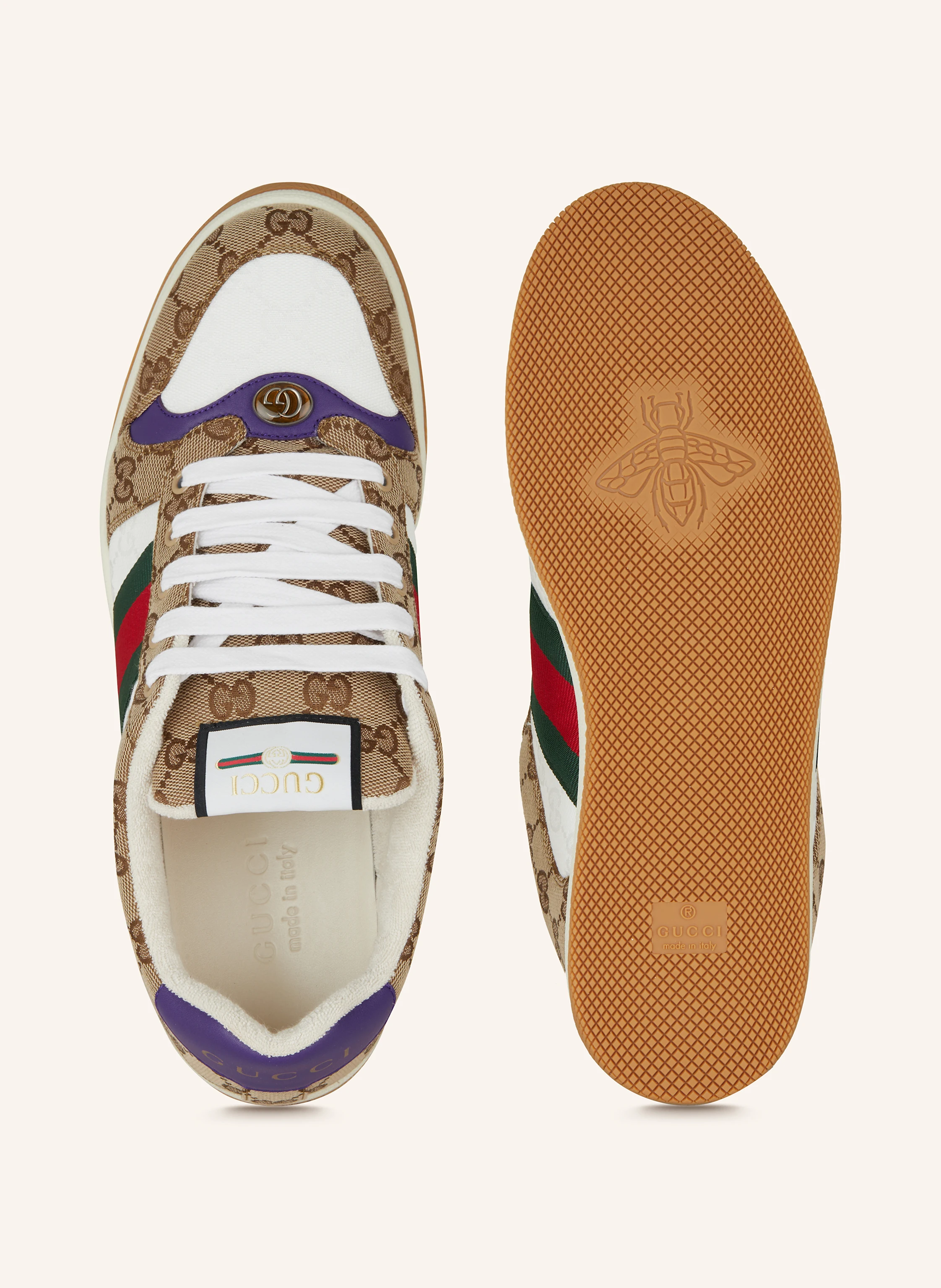 GUCCI Sneaker SCREENER