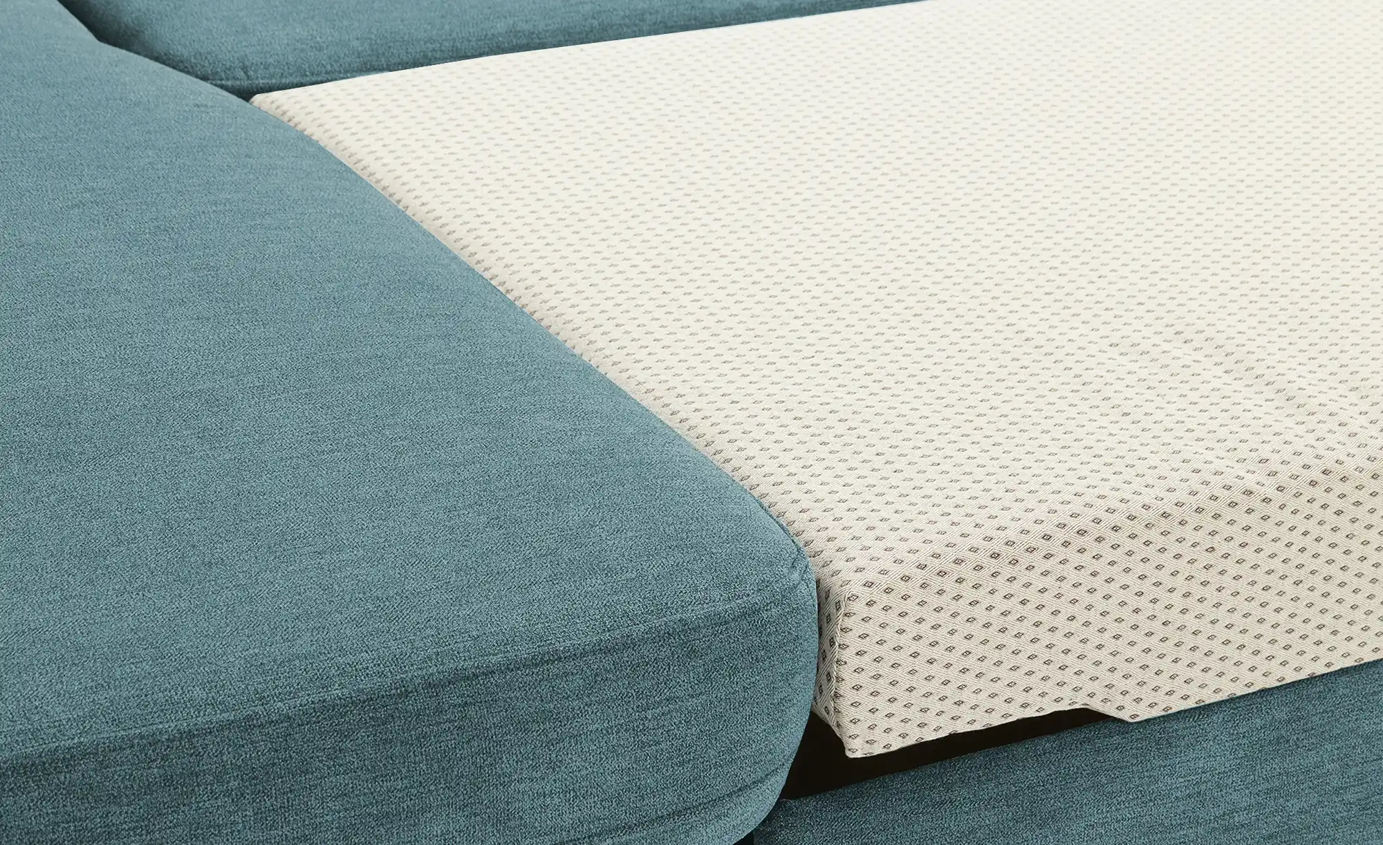 meinSofa Wohnlandschaft aus Mikrofaser Marc