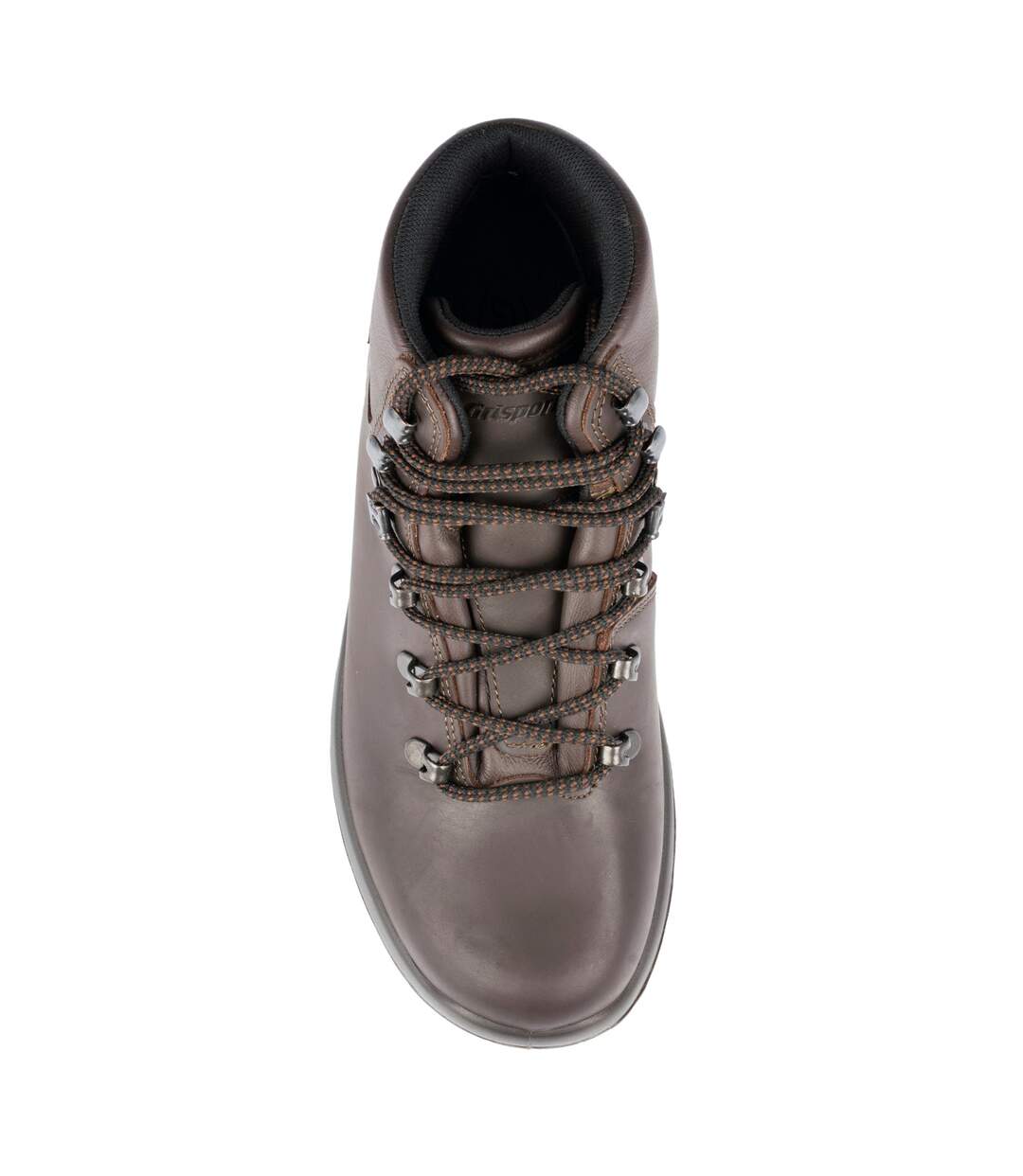 Grisport - Bottines de marche HURRICANE - Femme (Marron) - UTGS152