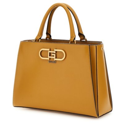 Sac à main Fleet Girlfriend Satchel GUESS