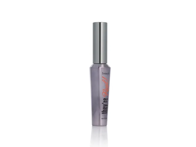 Benefit They'Re Real! Beyond Mascara - Dame - 8 gr #Jet Black