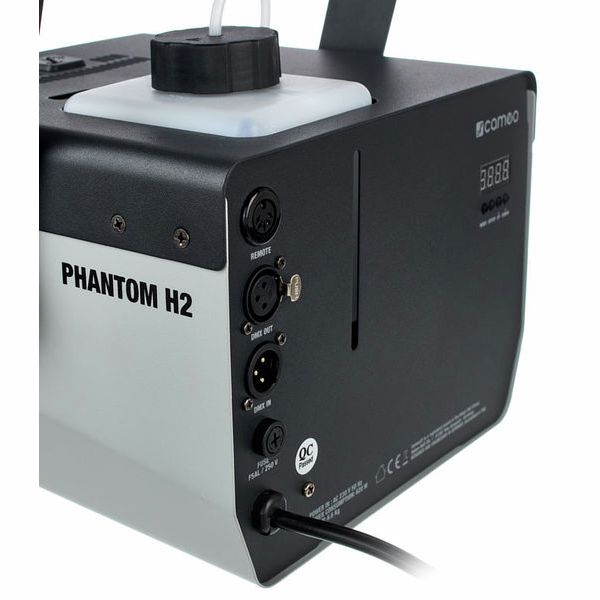 Cameo Phantom H2