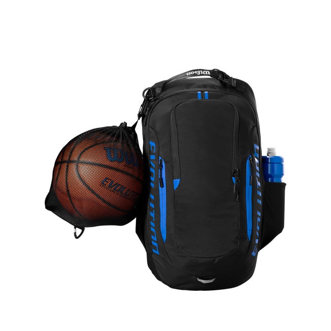 Evolution Gearpack