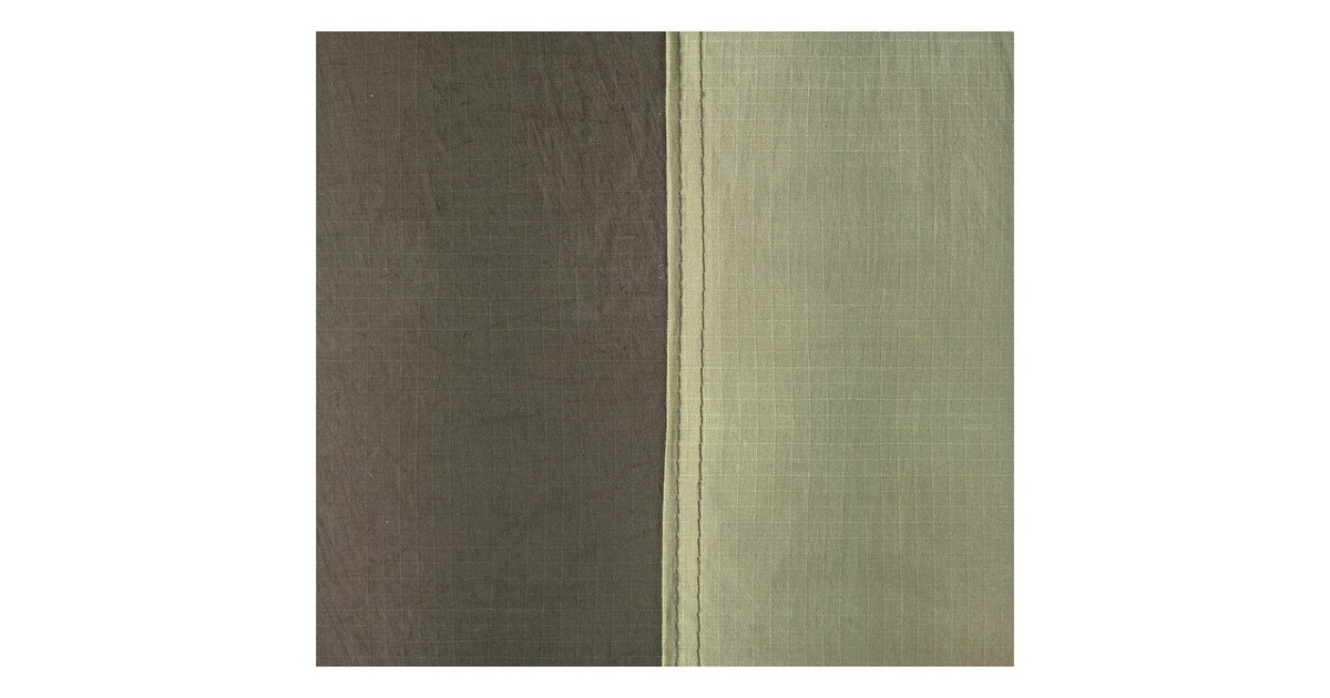 AmazonasMoskito-Traveller Thermo XXL hangmat  (Bruin/beige)