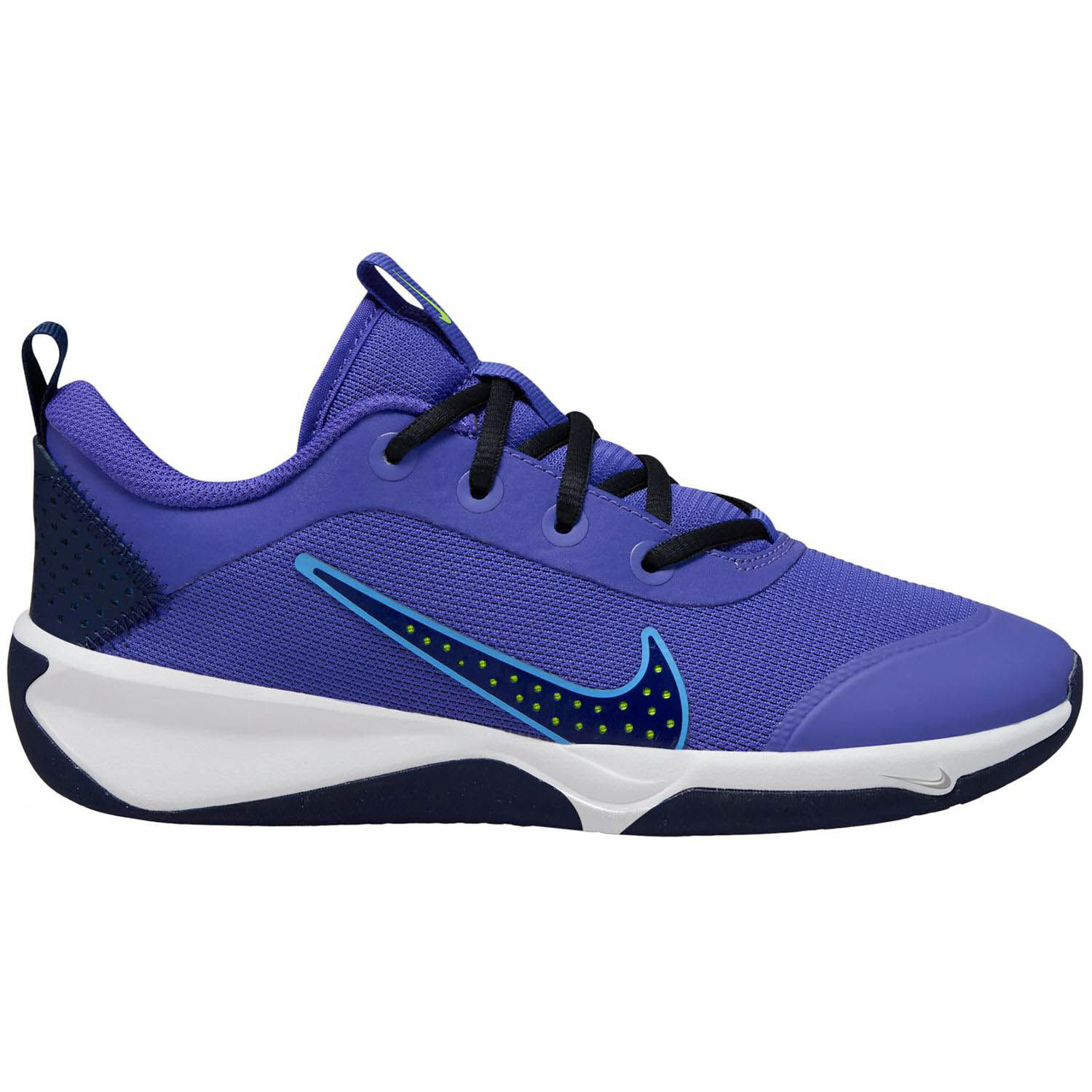 NikeNIKE OMNI MULTI-COURT BIG KIDS' ROA