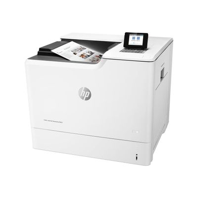 HP Color LaserJet Enterprise M652dn - imprimante laser couleur A4