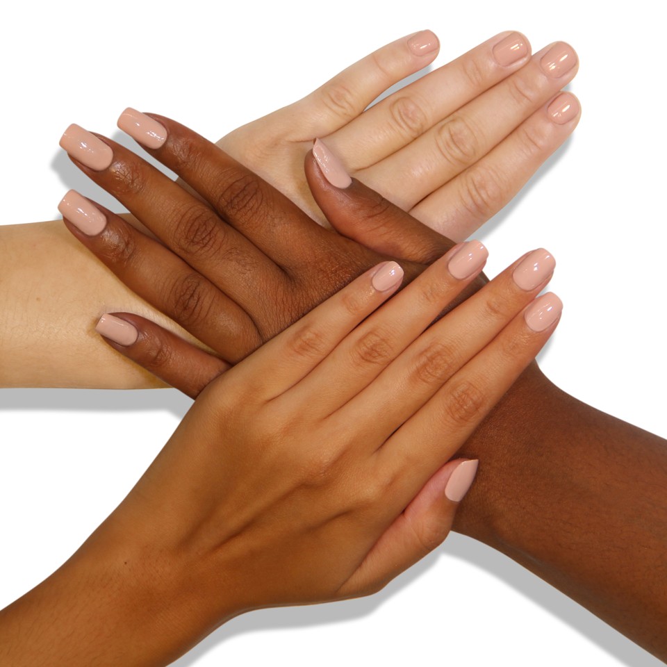 Londontown - Nail Lakur - Plie