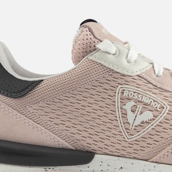Sneakers ROSSIGNOL W HRTG RETRO ROSE DUST