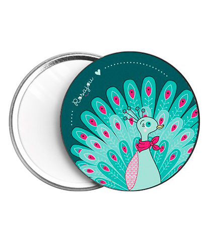 Rosajou Makeups?t - Eyeshadow