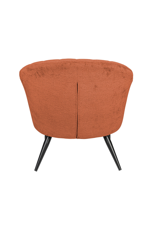 Dutchbone Georgia fauteuil Green