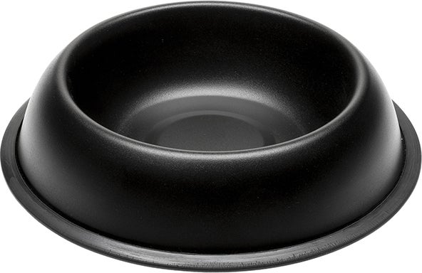 Ferplast voerbak Mira KC76 zwart