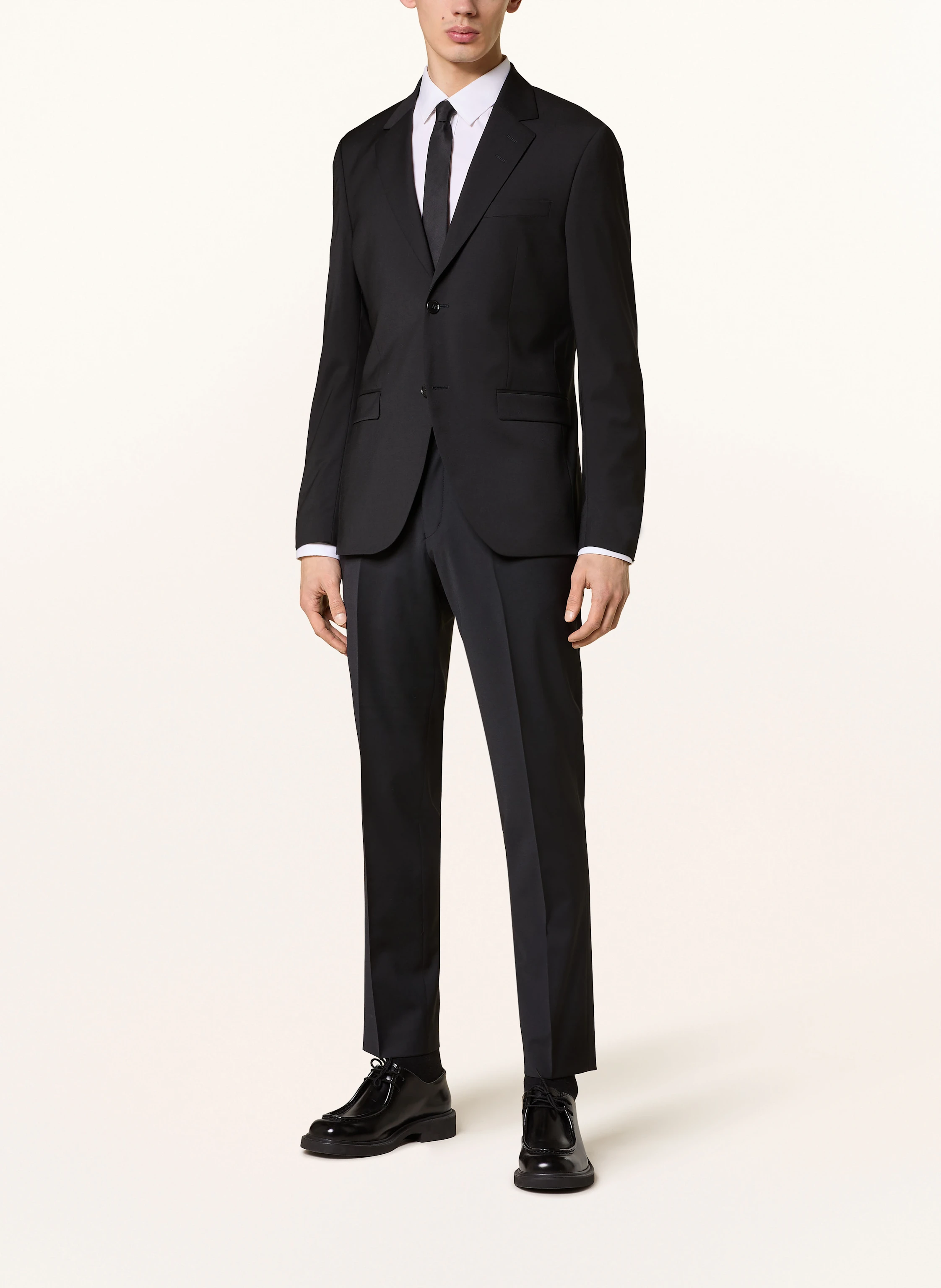 TIGER OF SWEDEN Anzughose TENUTAS Slim Fit