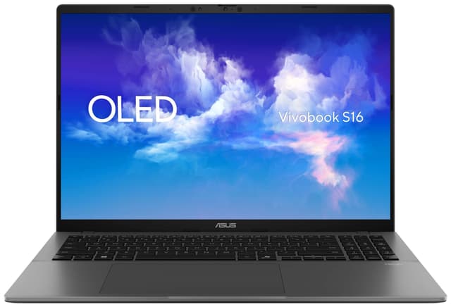ASUS Vivobook S 16 S3607 Snap-8CSE/32/1024/OLED 16