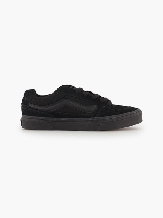 VANS Sneaker Schwarz