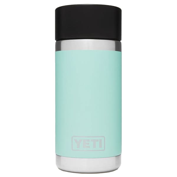 Bouteille isotherme YETI RAMBLER 12 OZ BOTTLE SEAFOAM