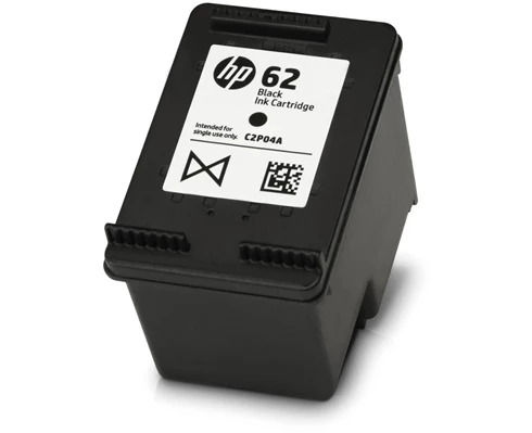 HP 62 Black