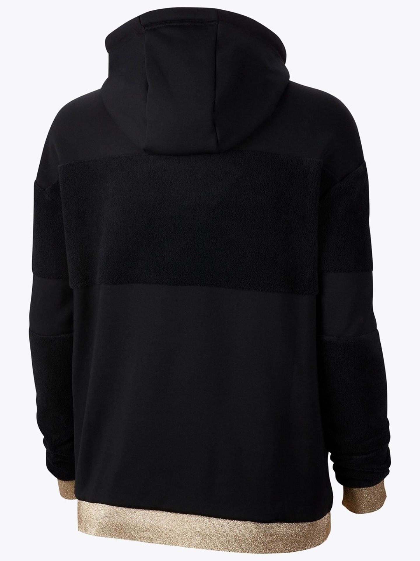 Icon Clsh Fleece