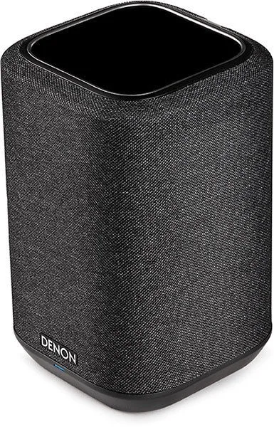 Denon Home 150 Noir Enceintes connectées