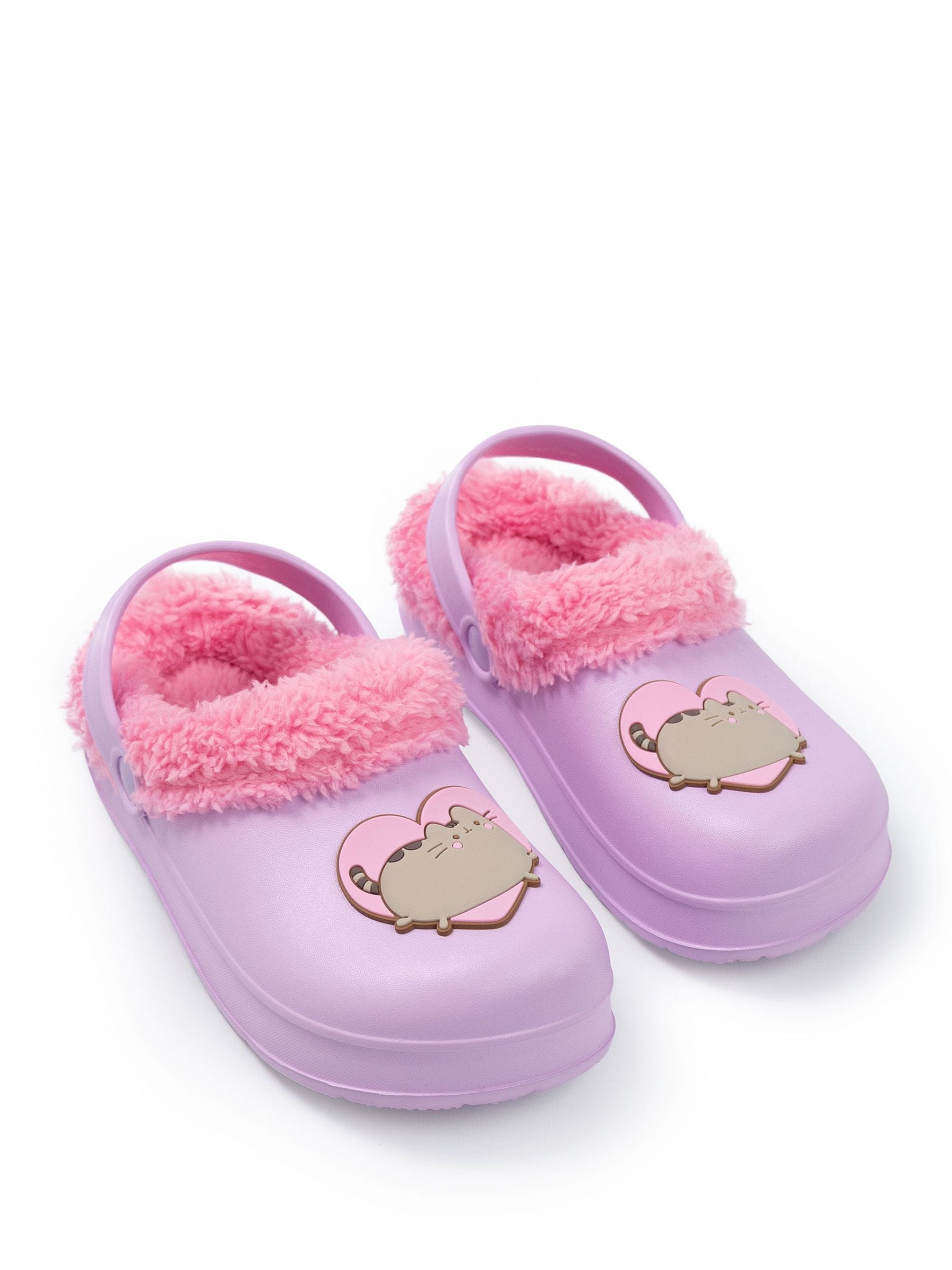 Vanilla Underground Pusheen Slippers