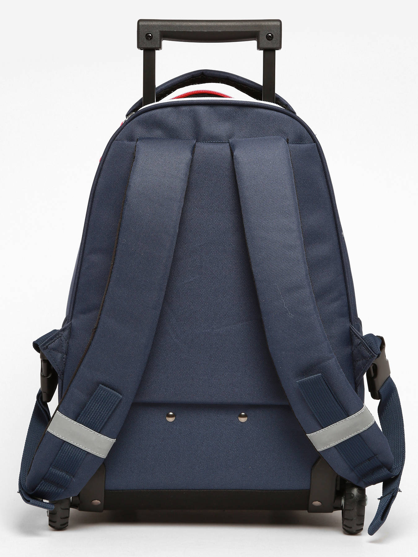 Sac a dos  roulettes 1 compartiment PARIS ST GERMAIN
