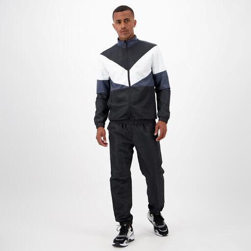 Chandal Silver