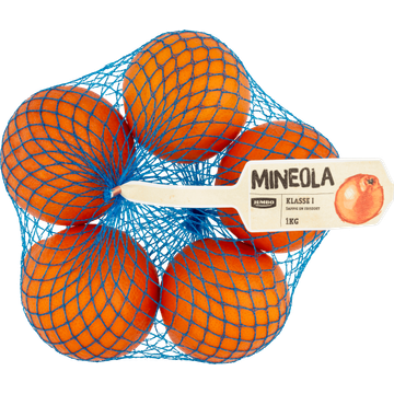 Jumbo Mineola 1 kg