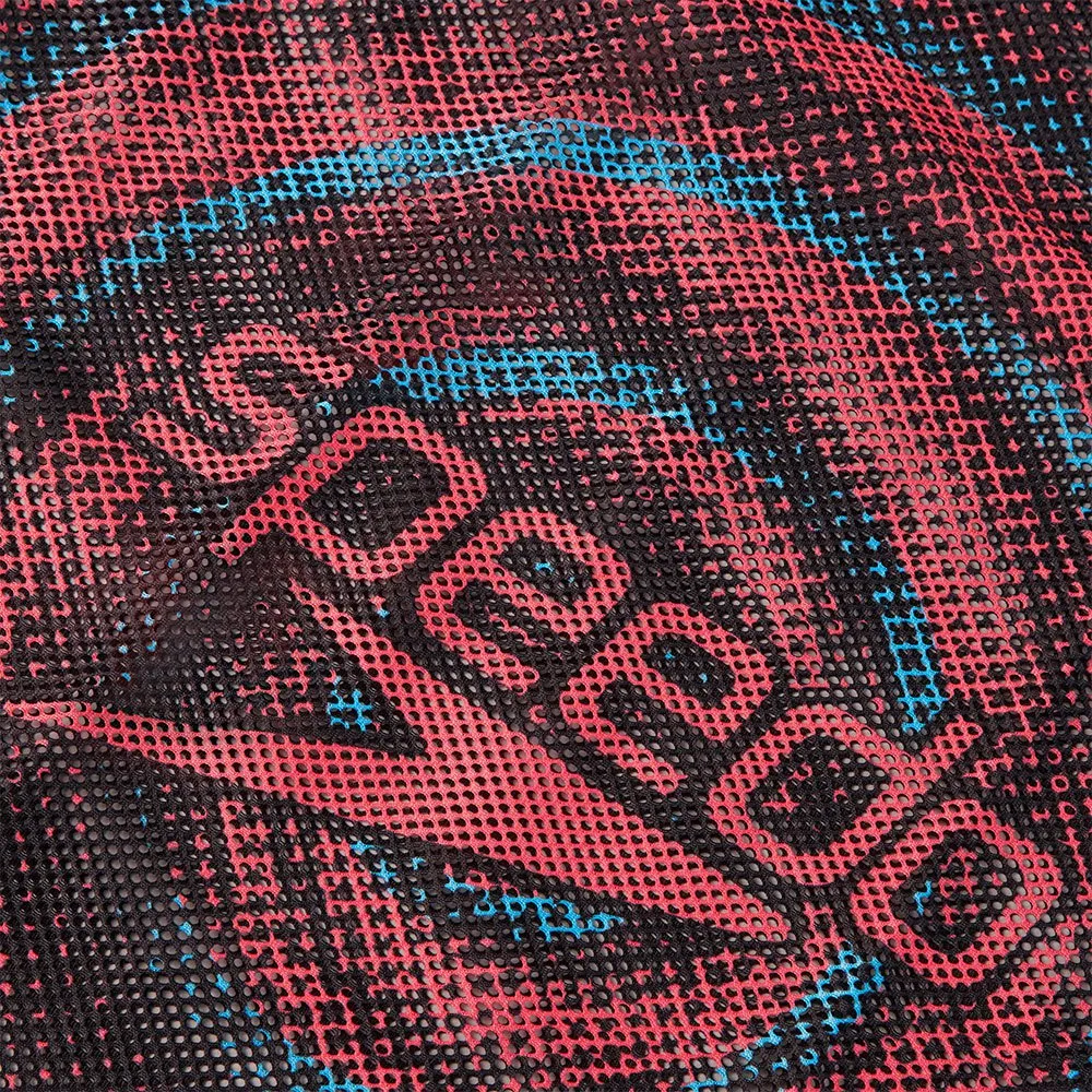 Speedo Printed Kordelzugtasche