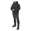 Friluftsbukse herre 48