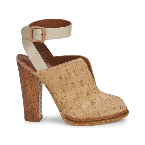 John Galliano - AN9211 Beige
