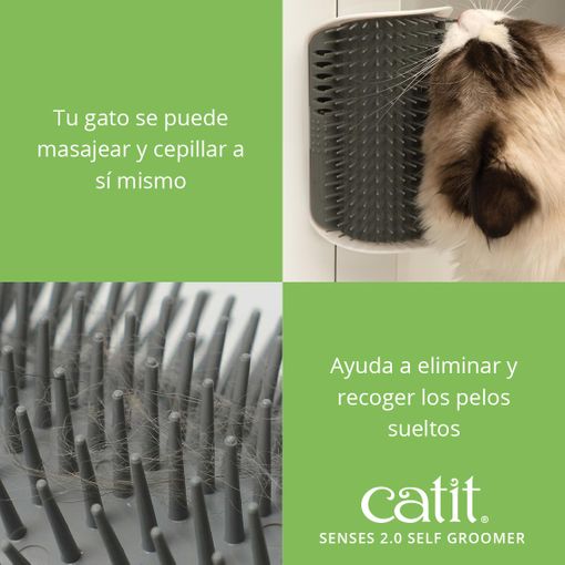 Catit Senses 2.0 Autolimpante - Ref. 43152W