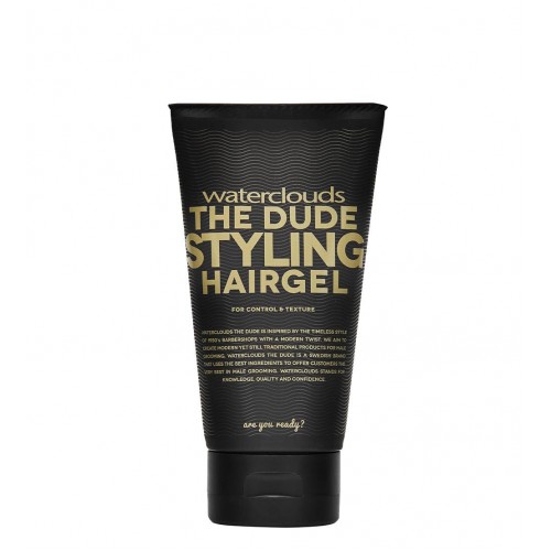 Waterclouds Styling Hairgel 150ml