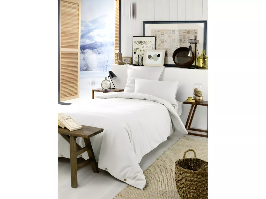 Housse de couette 